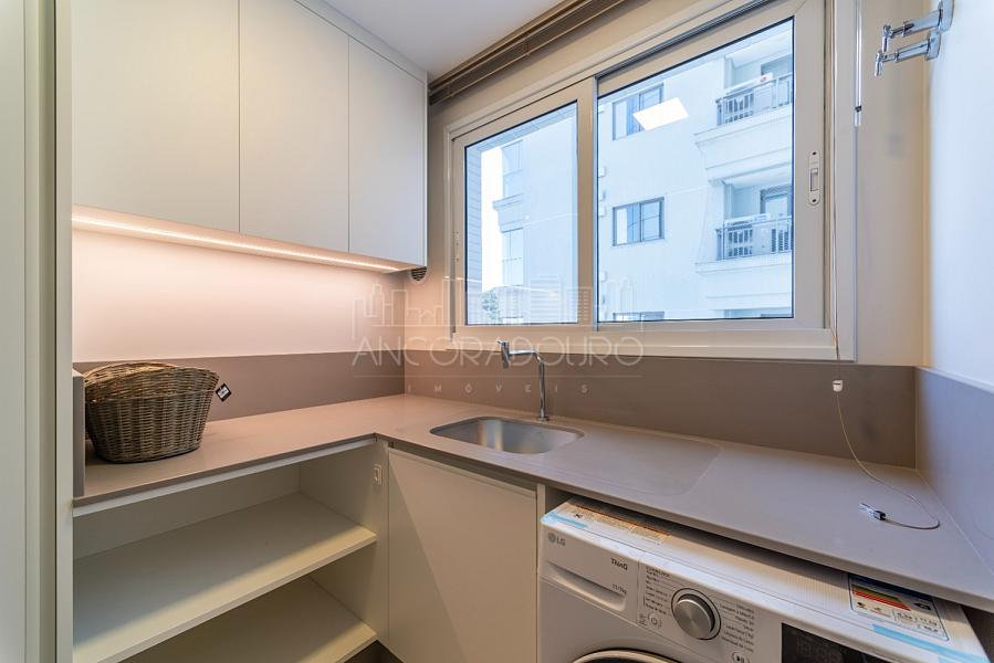 Ibiza Towers: 4 suítes, 4 vagas garagem, Avenida Atlântica de Balneário Camboriú, Mobiliado e Decorado. — foto 13