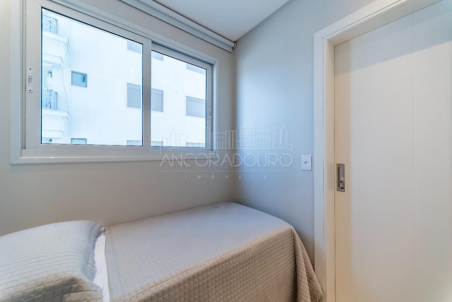 Ibiza Towers: 4 suítes, 4 vagas garagem, Avenida Atlântica de Balneário Camboriú, Mobiliado e Decorado. — foto 14