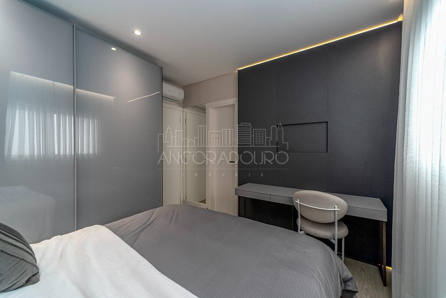 Ibiza Towers: 4 suítes, 4 vagas garagem, Avenida Atlântica de Balneário Camboriú, Mobiliado e Decorado. — foto 17