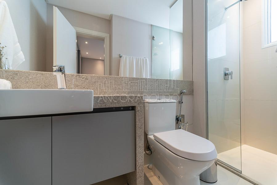 Ibiza Towers: 4 suítes, 4 vagas garagem, Avenida Atlântica de Balneário Camboriú, Mobiliado e Decorado. — foto 18