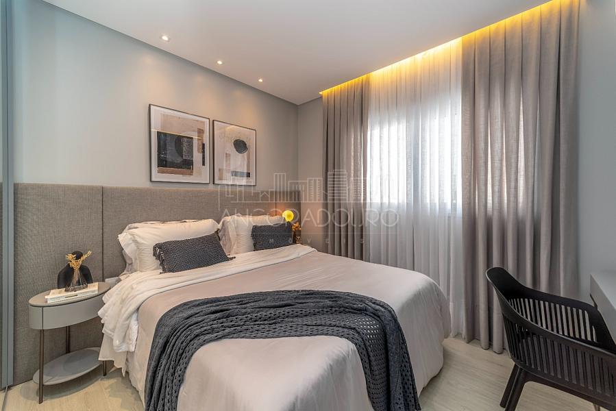 Ibiza Towers: 4 suítes, 4 vagas garagem, Avenida Atlântica de Balneário Camboriú, Mobiliado e Decorado. — foto 19