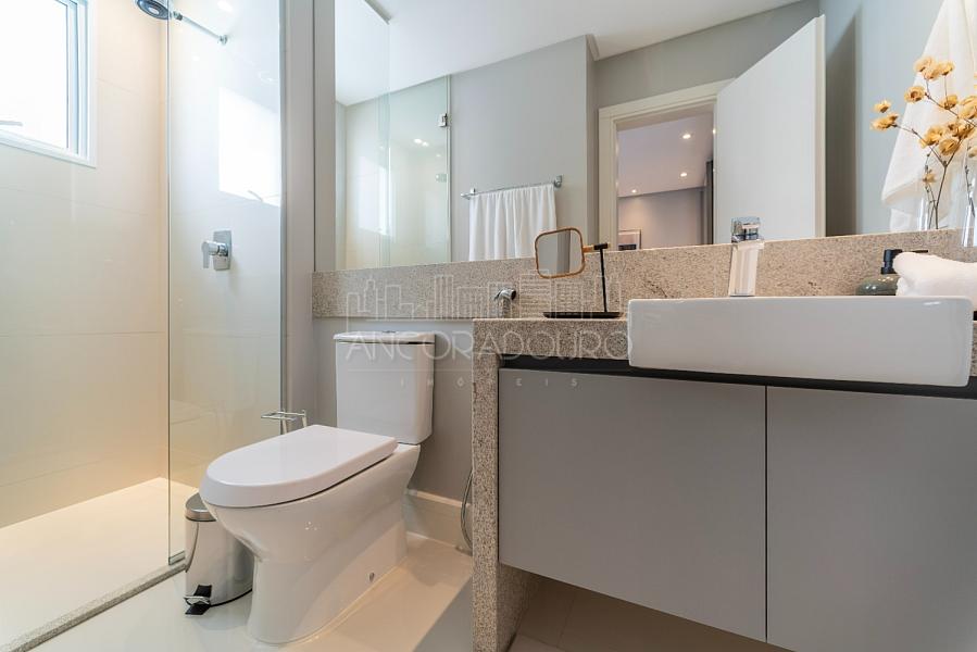 Ibiza Towers: 4 suítes, 4 vagas garagem, Avenida Atlântica de Balneário Camboriú, Mobiliado e Decorado. — foto 21