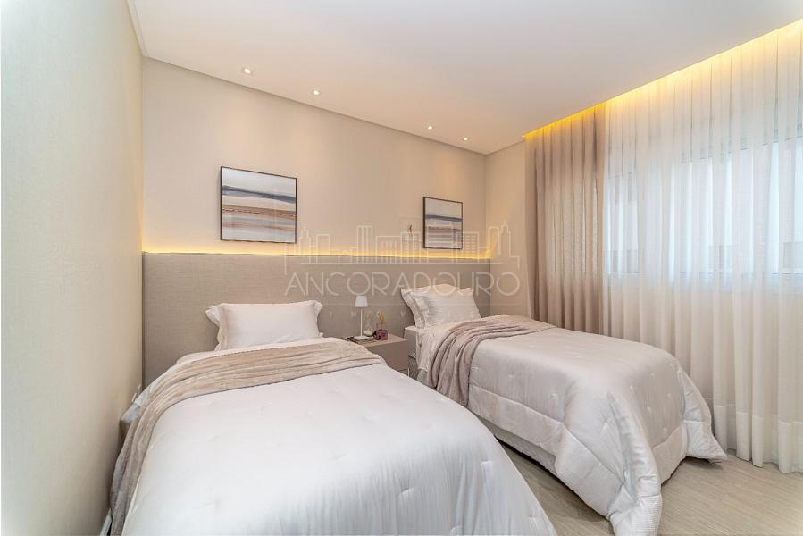 Ibiza Towers: 4 suítes, 4 vagas garagem, Avenida Atlântica de Balneário Camboriú, Mobiliado e Decorado. — foto 22