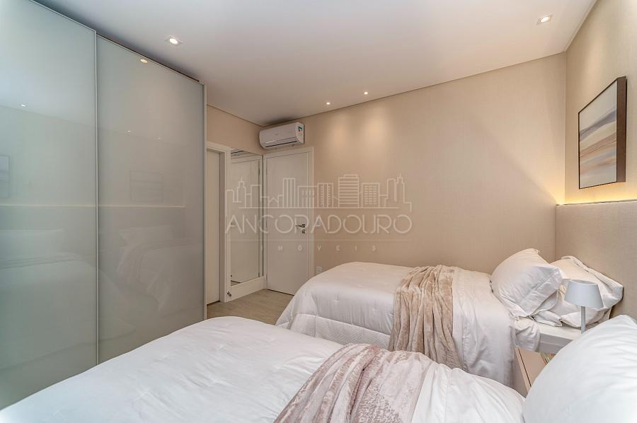 Ibiza Towers: 4 suítes, 4 vagas garagem, Avenida Atlântica de Balneário Camboriú, Mobiliado e Decorado. — foto 23