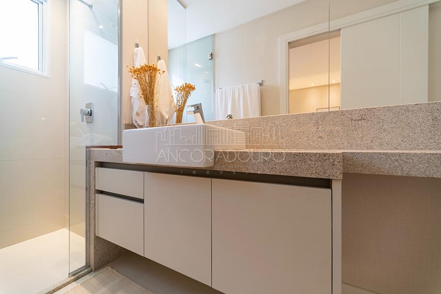 Ibiza Towers: 4 suítes, 4 vagas garagem, Avenida Atlântica de Balneário Camboriú, Mobiliado e Decorado. — foto 24