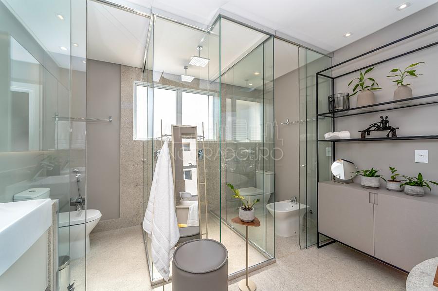 Ibiza Towers: 4 suítes, 4 vagas garagem, Avenida Atlântica de Balneário Camboriú, Mobiliado e Decorado. — foto 29