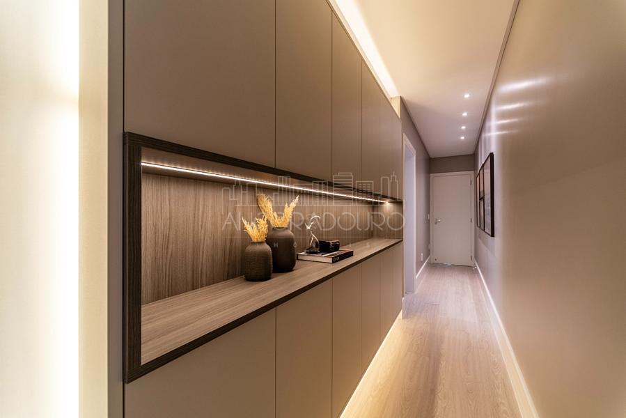 Ibiza Towers: 4 suítes, 4 vagas garagem, Avenida Atlântica de Balneário Camboriú, Mobiliado e Decorado. — foto 31