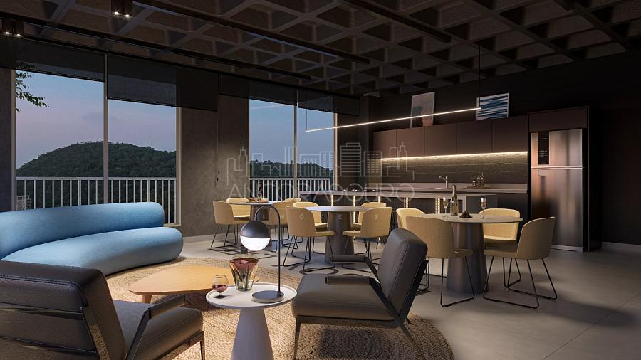 Apartamentos com 2 Dormitórios (1 Suíte), vaga privativa, sacada com churrasqueira, área de lazer completa. Entrada 10% e saldo em até 100x. — foto 20