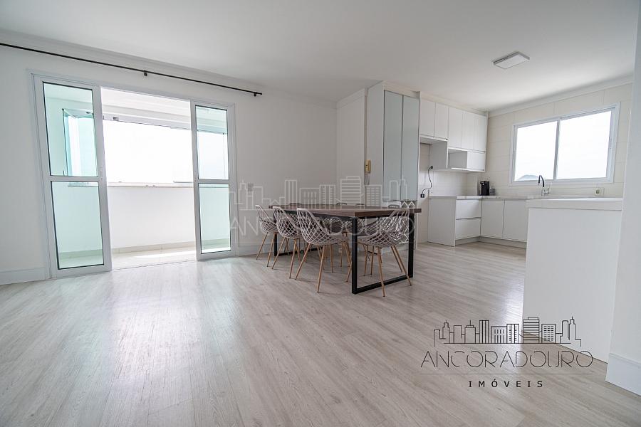 Lindo Apartamento vista mar em Navegantes — foto 9