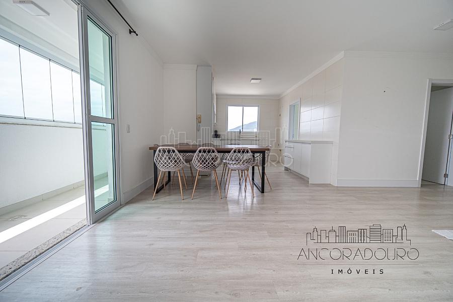 Lindo Apartamento vista mar em Navegantes — foto 12