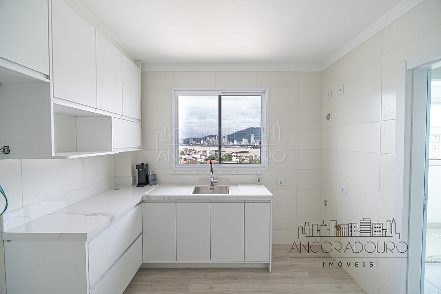 Lindo Apartamento vista mar em Navegantes — foto 7