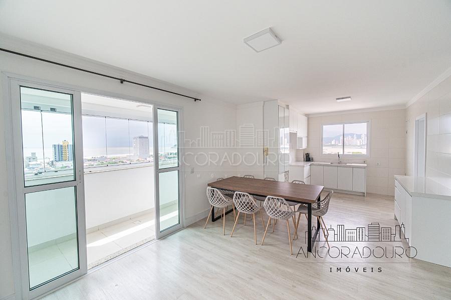 Lindo Apartamento vista mar em Navegantes — foto 5