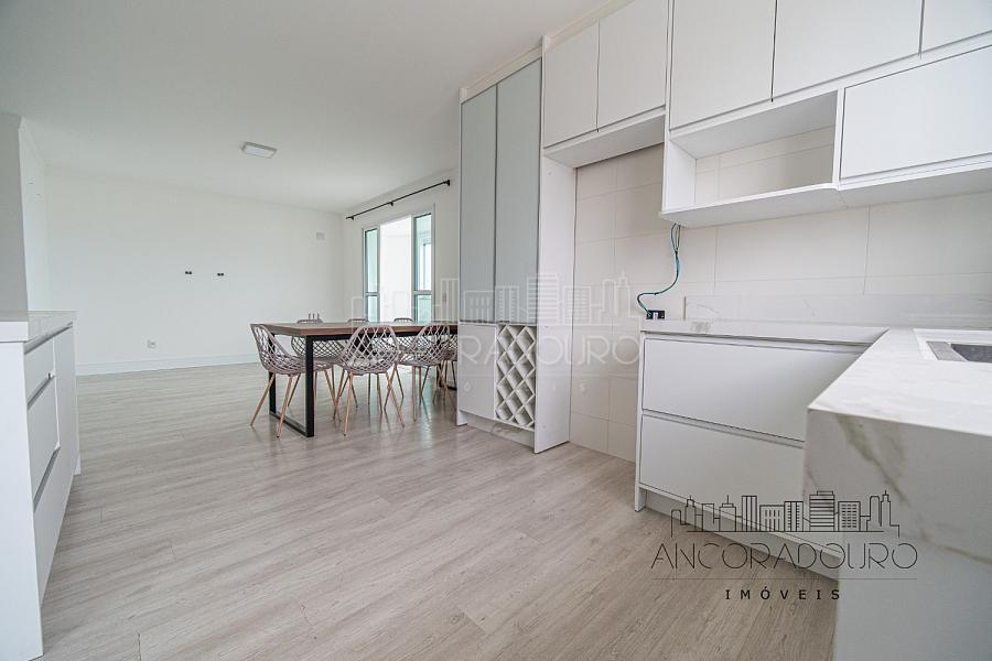 Lindo Apartamento vista mar em Navegantes — foto 14