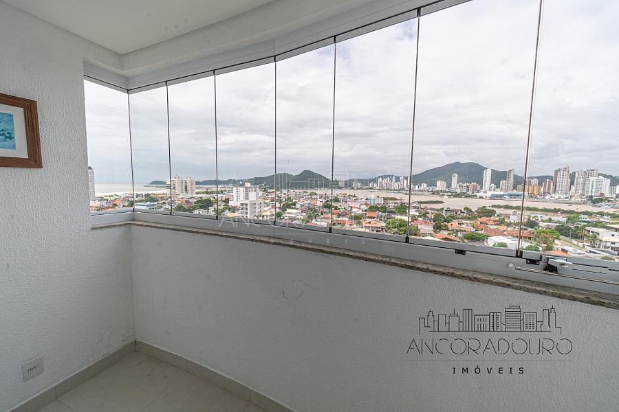 Lindo Apartamento vista mar em Navegantes — foto 23