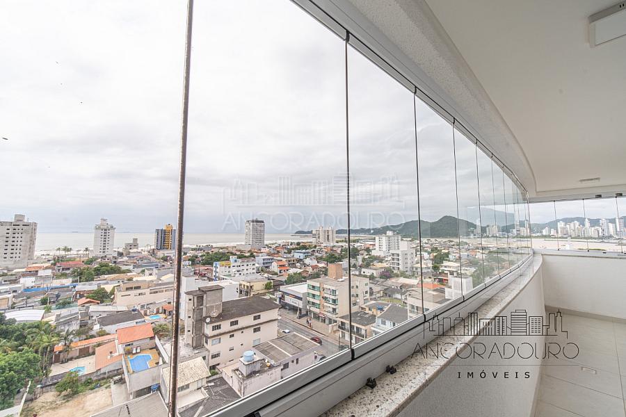 Lindo Apartamento vista mar em Navegantes — foto 26