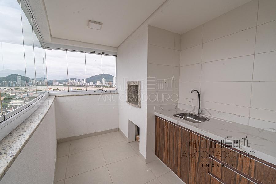 Lindo Apartamento vista mar em Navegantes — foto 2