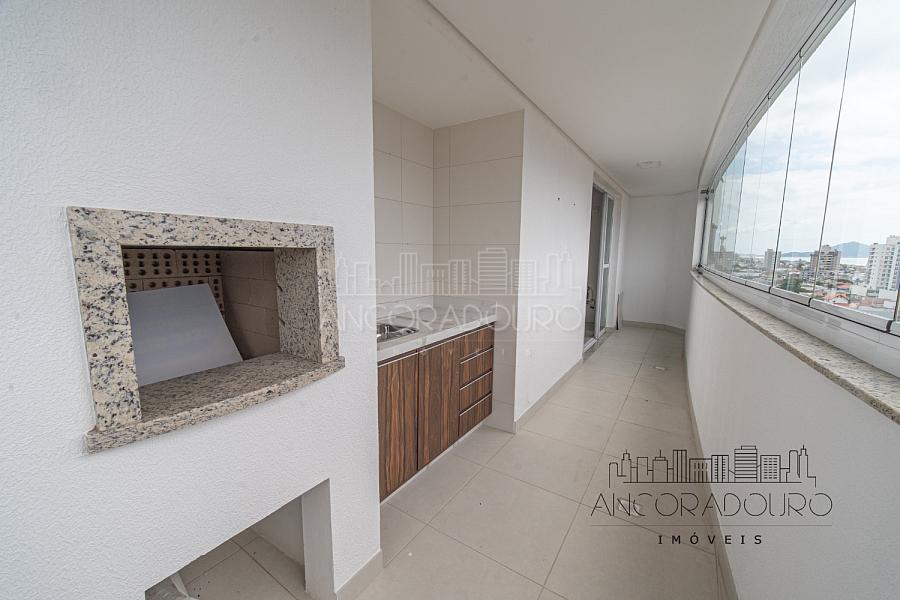 Lindo Apartamento vista mar em Navegantes — foto 4