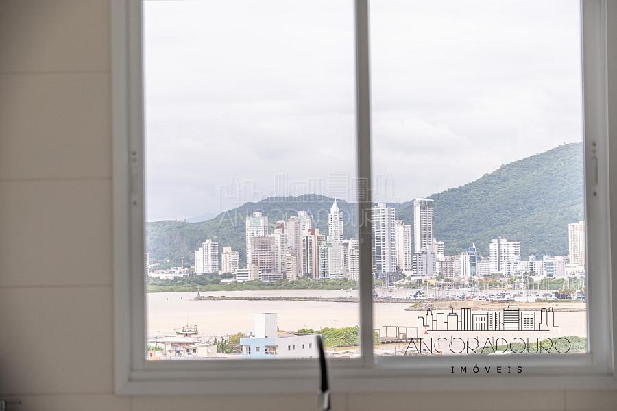 Lindo Apartamento vista mar em Navegantes — foto 29