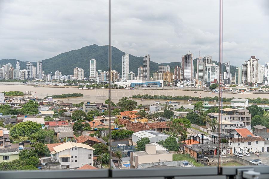 Lindo Apartamento vista mar em Navegantes — foto 32