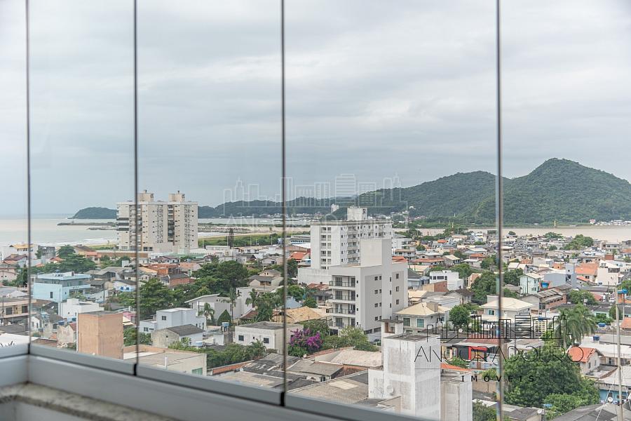 Lindo Apartamento vista mar em Navegantes — foto 33
