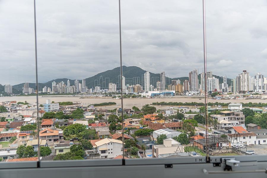 Lindo Apartamento vista mar em Navegantes — foto 34