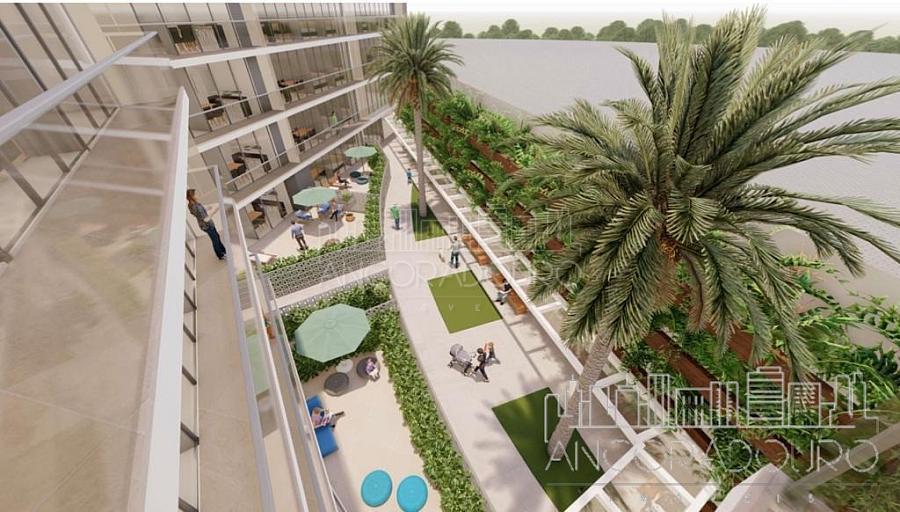 Residencial integrado ao Balneário Shopping: 2 suítes, 84m² área útil. — foto 10