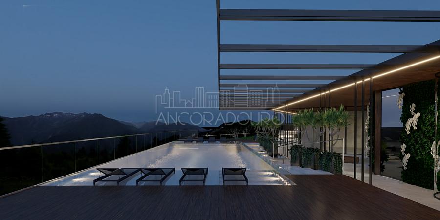 Residencial integrado ao Balneário Shopping: 2 suítes, 84m² área útil. — foto 14