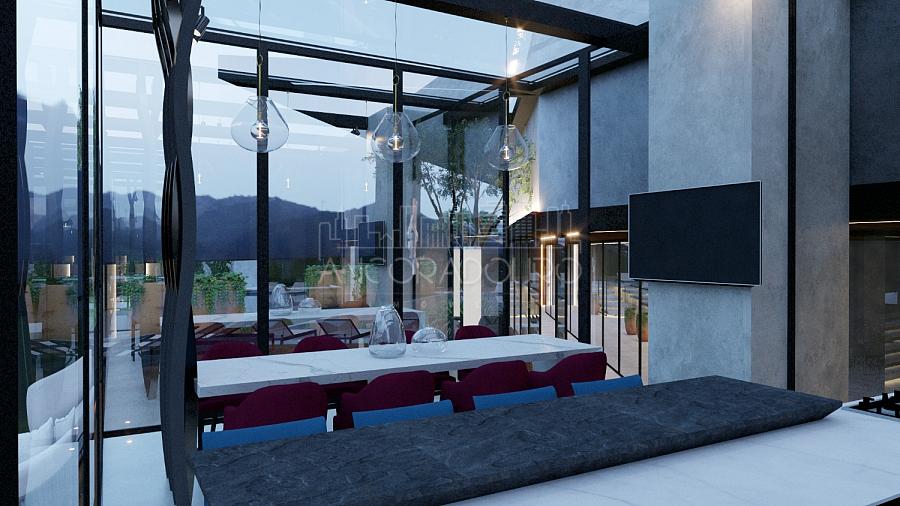 Residencial integrado ao Balneário Shopping: 2 suítes, 84m² área útil. — foto 18