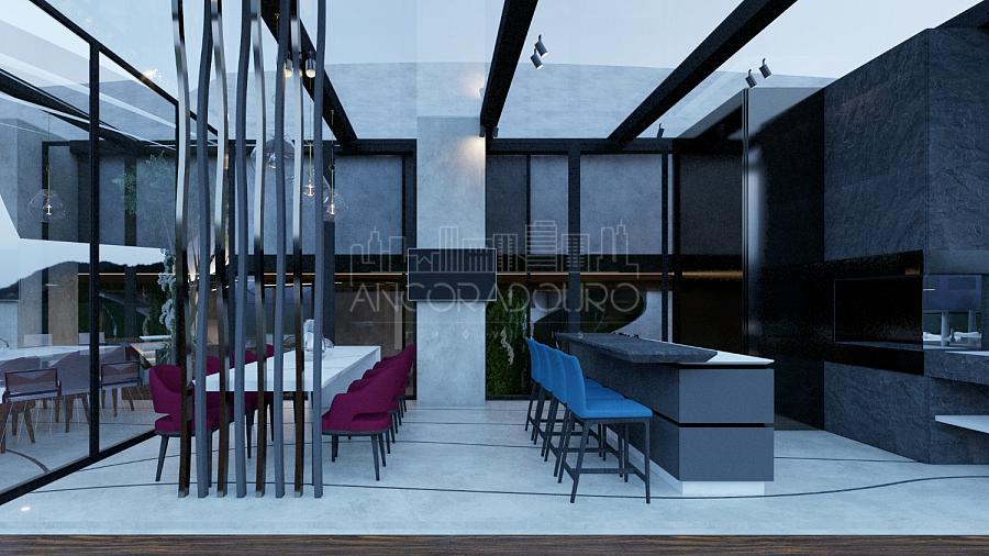 Residencial integrado ao Balneário Shopping: 2 suítes, 84m² área útil. — foto 19