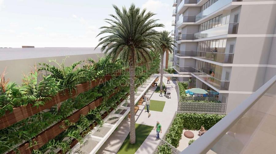 Residencial integrado ao Balneário Shopping: 2 suítes, 84m² área útil. — foto 25