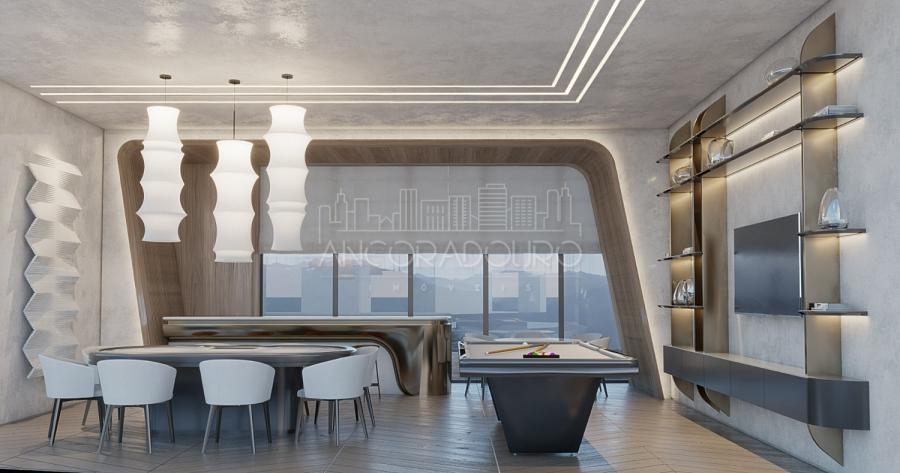 Residencial integrado ao Balneário Shopping: 2 suítes, 84m² área útil. — foto 32