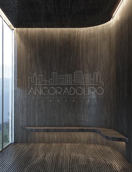 Residencial integrado ao Balneário Shopping: 2 suítes, 84m² área útil. — foto 35