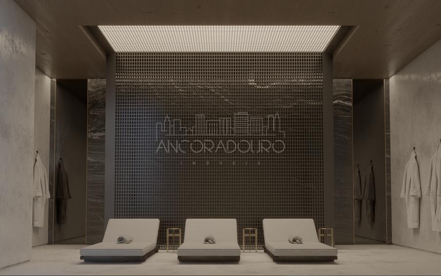 Residencial integrado ao Balneário Shopping: 2 suítes, 84m² área útil. — foto 36