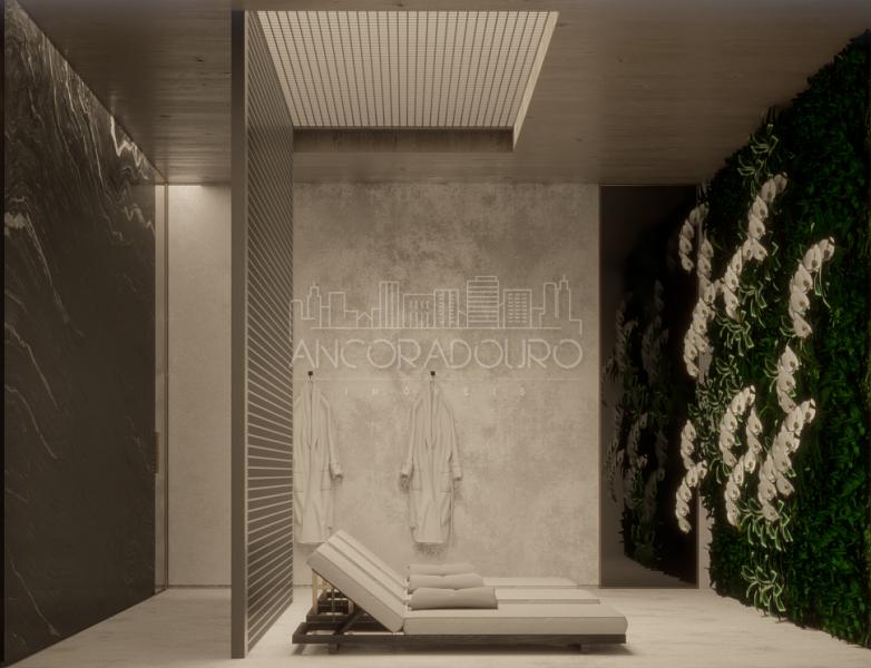 Residencial integrado ao Balneário Shopping: 2 suítes, 84m² área útil. — foto 37