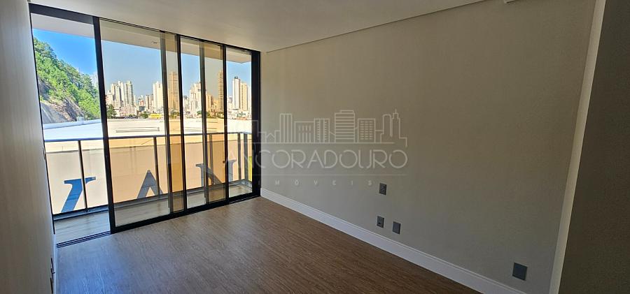 Residencial integrado ao Balneário Shopping: 2 suítes, 84m² área útil. — foto 40