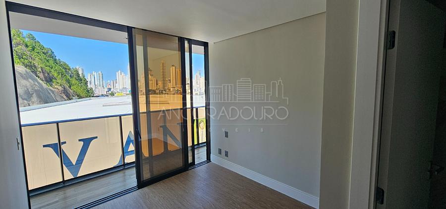 Residencial integrado ao Balneário Shopping: 2 suítes, 84m² área útil. — foto 41