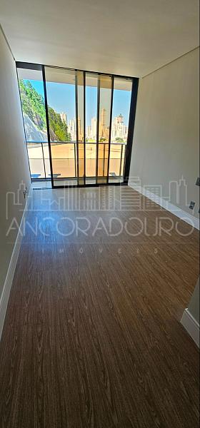 Residencial integrado ao Balneário Shopping: 2 suítes, 84m² área útil. — foto 39