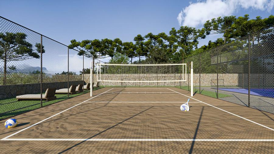 Lançamento Home Club em Gramado, 2 Suítes, vaga privativa, complexo único no centro. — foto 19