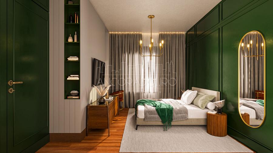 Lançamento Home Club em Gramado, 1 Suíte, vaga privativa, complexo único no centro. — foto 20