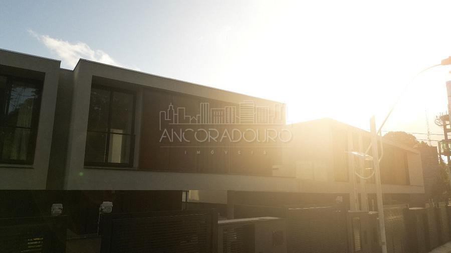 Mansão Suspensa no Canto da Praia - Itapema- 4 suítes, 4 vagas garagem, Piscina c/ borda infinita e vista definitiva para orla e mar — foto 11