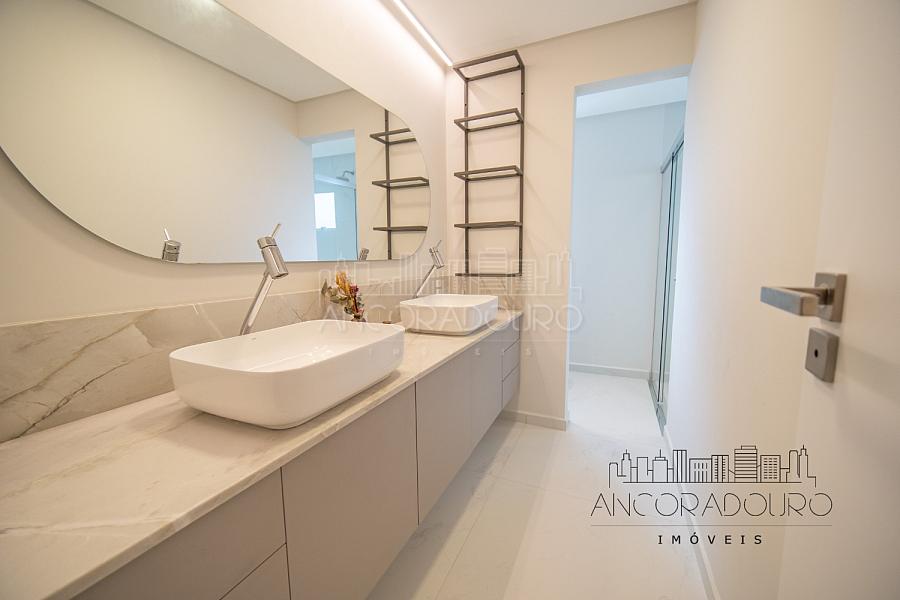 Al Mare Beach: 6 Dormitórios (5 suítes), Mobiliado, Decorado, Vista Mar, 3 Vaga garagem, 5000m² de área de lazer, Frente mar em Balneário Piçarras. — foto 32