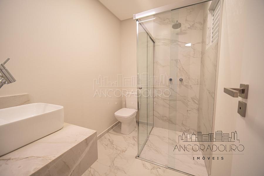 Al Mare Beach: 6 Dormitórios (5 suítes), Mobiliado, Decorado, Vista Mar, 3 Vaga garagem, 5000m² de área de lazer, Frente mar em Balneário Piçarras. — foto 38