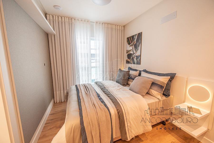 Al Mare Beach: 6 Dormitórios (5 suítes), Mobiliado, Decorado, Vista Mar, 3 Vaga garagem, 5000m² de área de lazer, Frente mar em Balneário Piçarras. — foto 40