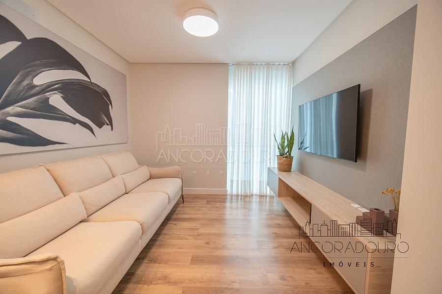 Al Mare Beach: 6 Dormitórios (5 suítes), Mobiliado, Decorado, Vista Mar, 3 Vaga garagem, 5000m² de área de lazer, Frente mar em Balneário Piçarras. — foto 16