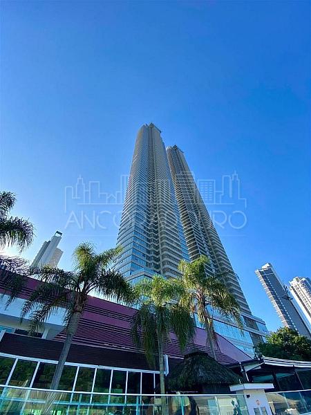 Avenida Normando Tedesco, 63,97m² área útil. — foto 4