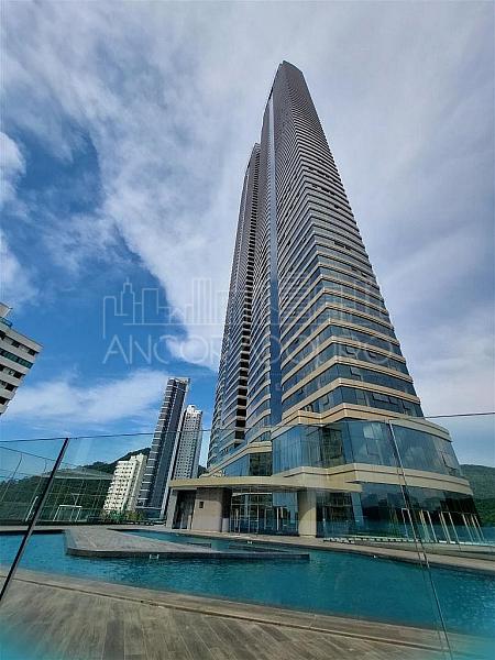 Avenida Normando Tedesco, 63,97m² área útil. — foto 3