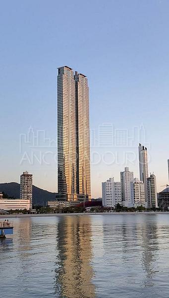 Avenida Normando Tedesco, 63,97m² área útil. — foto 6