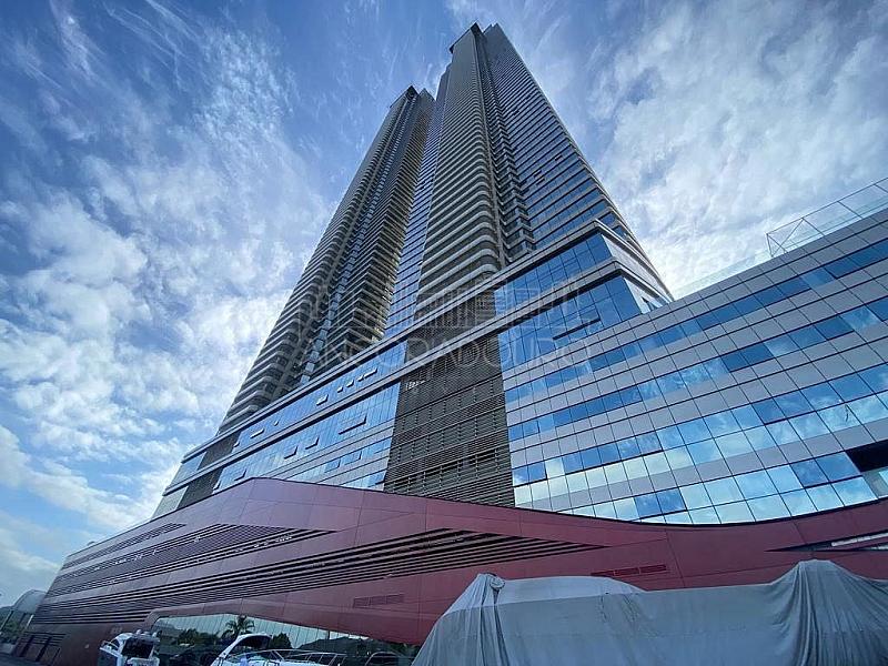 Avenida Normando Tedesco, 63,97m² área útil. — foto 7