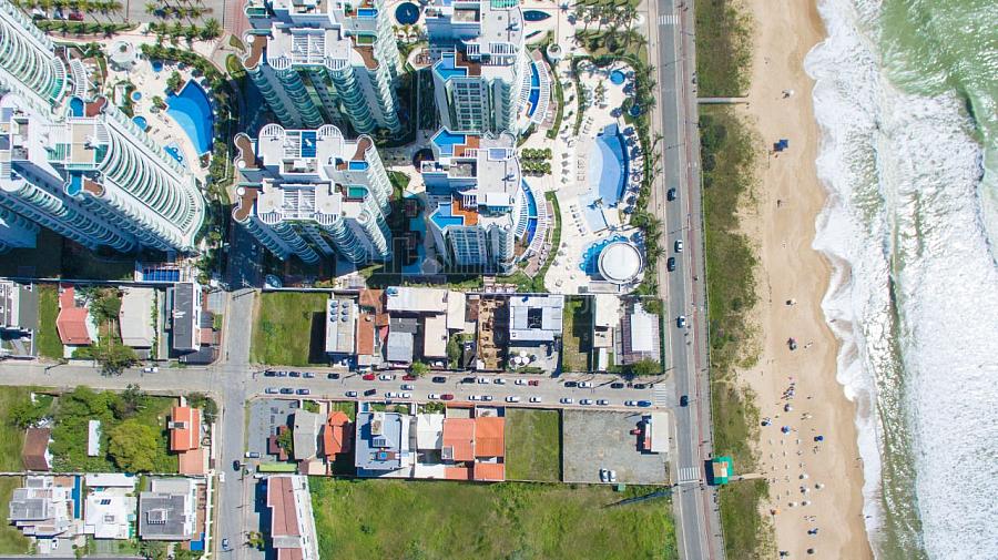 3 suítes, 2 vagas, Sacada com churrasqueira, Itajaí. — foto 21