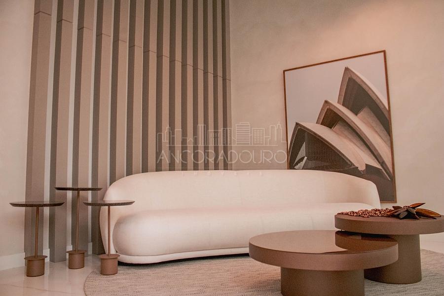 3 suítes, 2 vagas, Sacada com churrasqueira, Itajaí. — foto 7